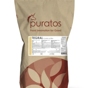 Tegral Clara Ultra Pataşu Miksi 10 KG Puratos