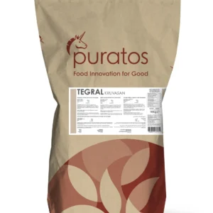 Tegral Kruvasan Miksi 10 KG Puratos