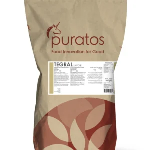 Tegral Savoie Pandispanya Miksi 10 KG Puratos