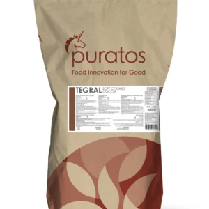 Tegral Soft Cookies Kakaolu Amerikan Cookie Miksi 10 KG Puratos