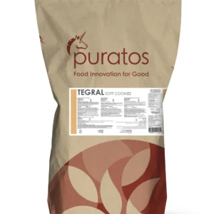 Tegral Soft Cookies Amerikan Cookie Miksi 10 KG Puratos