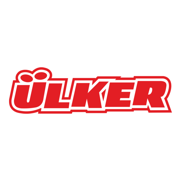 Ülker logo - Santral Gıda toptan tedarik