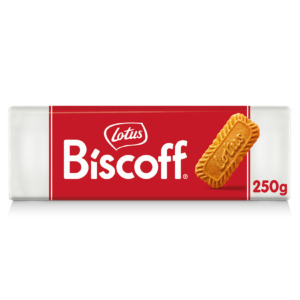 Lotus Biscoff Bisküvi 250 G