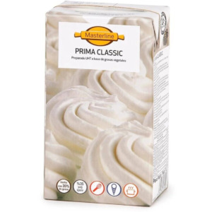 Prima Classic Şekersiz Sıvı Şanti 1 Lt CSM Masterline