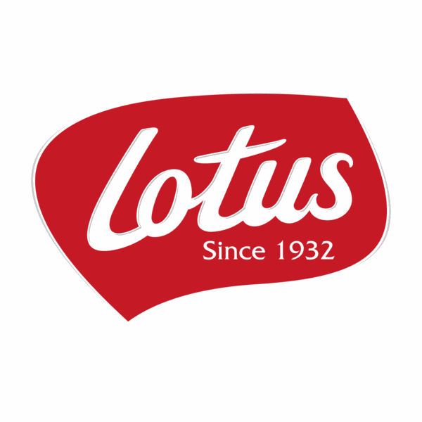 Lotus Biscoff logosu