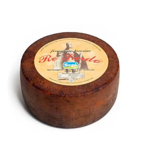 Sepi Re Sardo Pecorino Peyniri (Yaklaşık 3 Kg Teker) 1 Sepi Re Sardo pecorino peyniri — yaklaşık 3 kg teker, Santral Gıda toptan